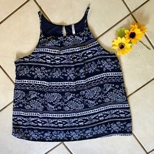 DNA Couture Top